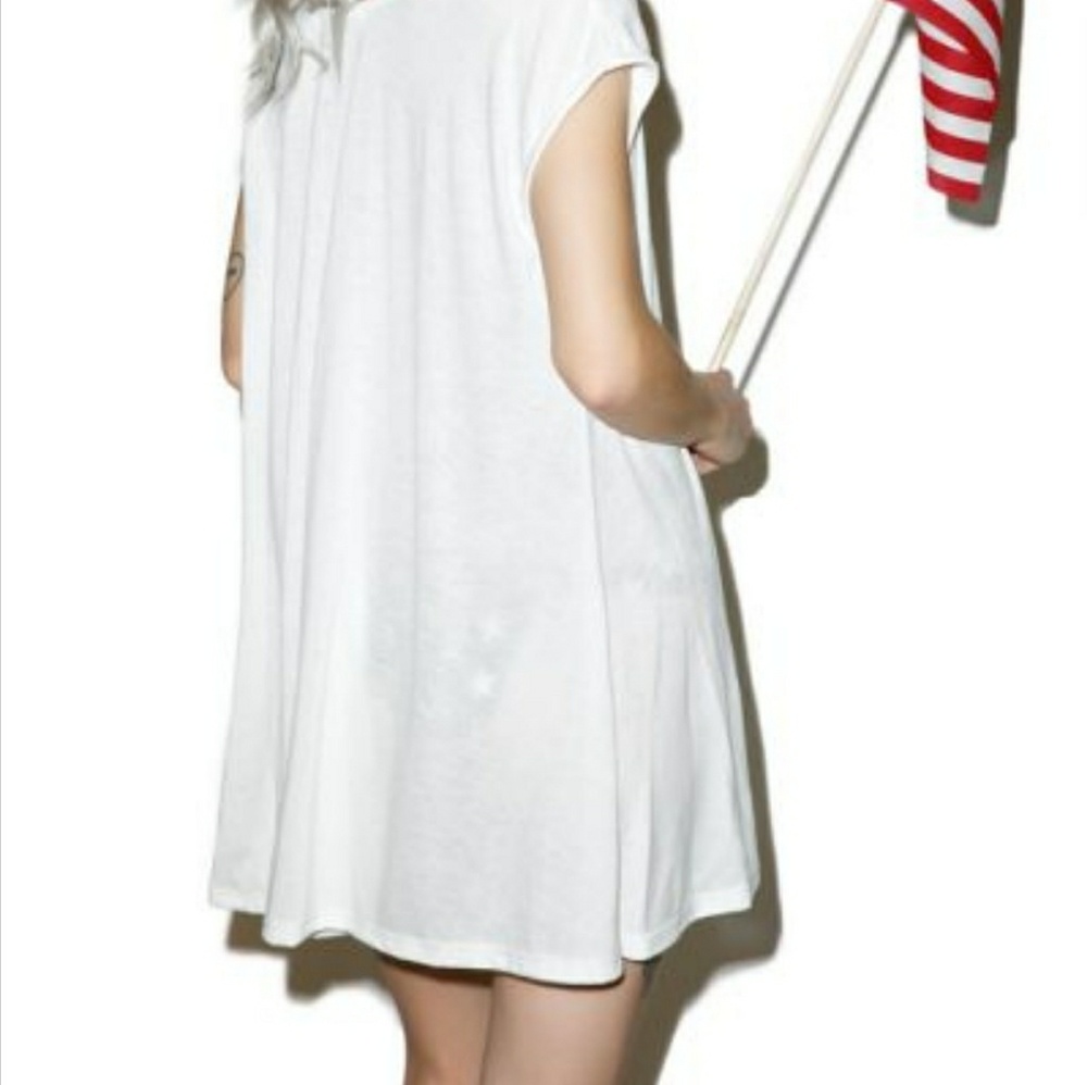 Wildfox Red Wine & Brews NWOT - Picture 4 of 5