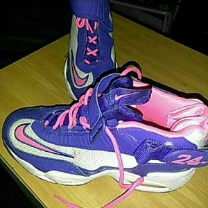 Nikes