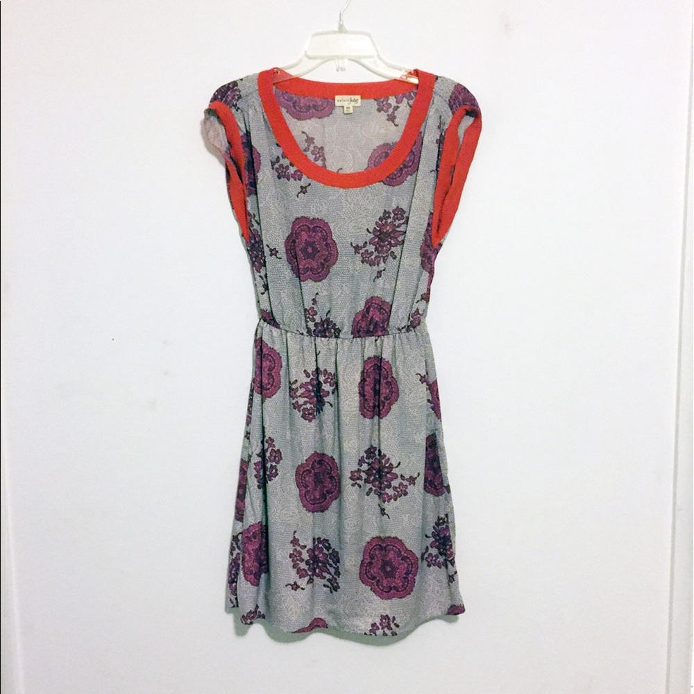 Maison Jules dress