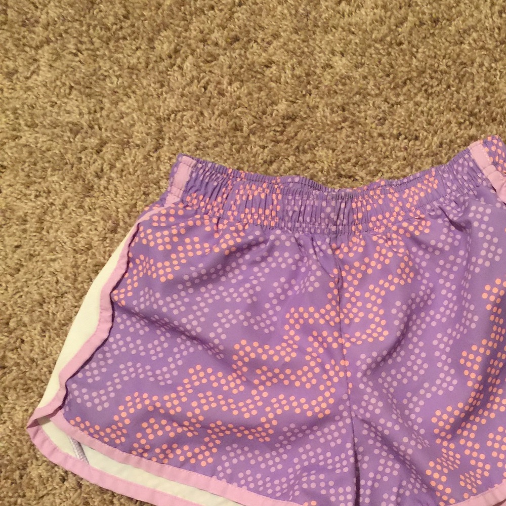 Champion Athletics Shorts