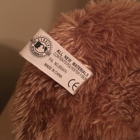 New York Yankees teddy bear - Picture 5 of 6