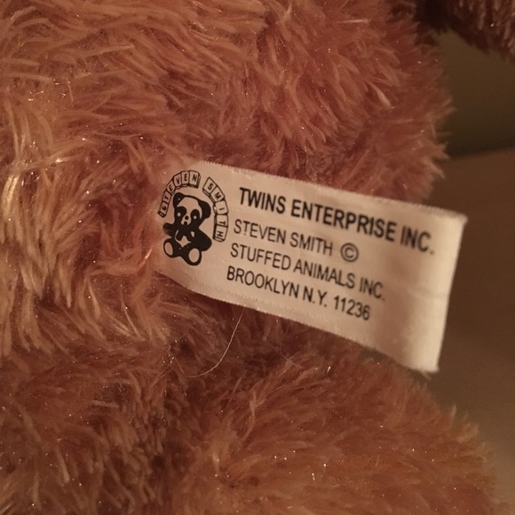 New York Yankees teddy bear - Picture 6 of 6