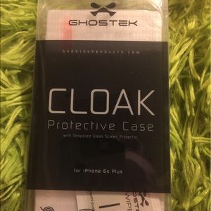 iPhone protection case