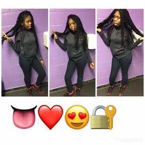 Meet your Posher, Jaari