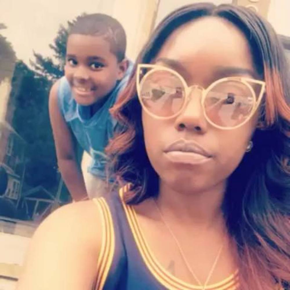 Meet your Posher, Sharnice