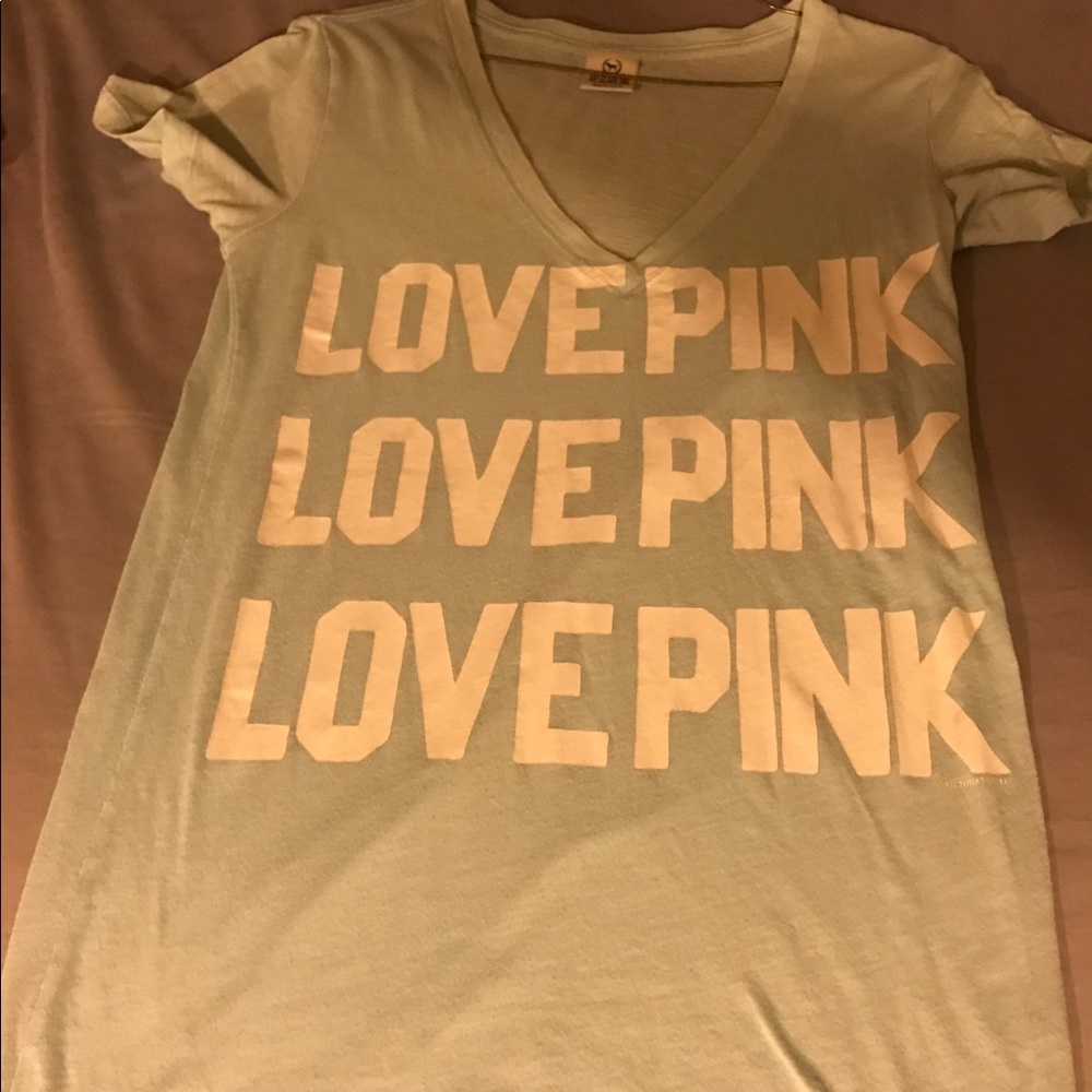 Light plus love pink
