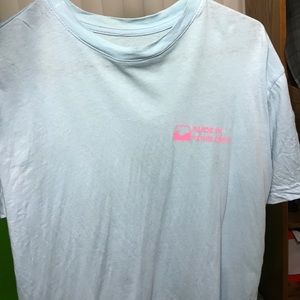 Cooke Collective short sleeve tee-shirt.