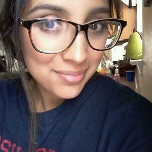 Meet your Posher, Veronica