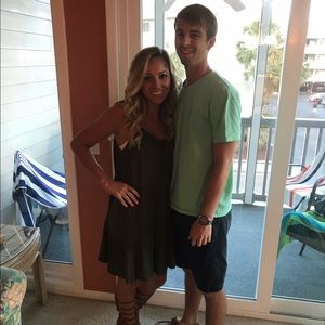 Meet your Posher, Braden