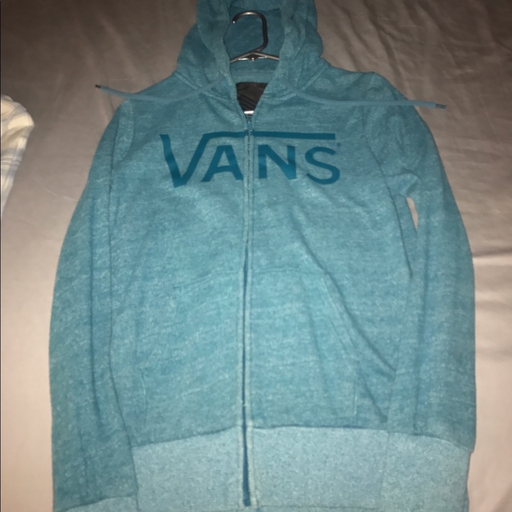 Vans sweatshirt