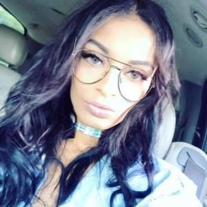 Meet your Posher, Keyiyah