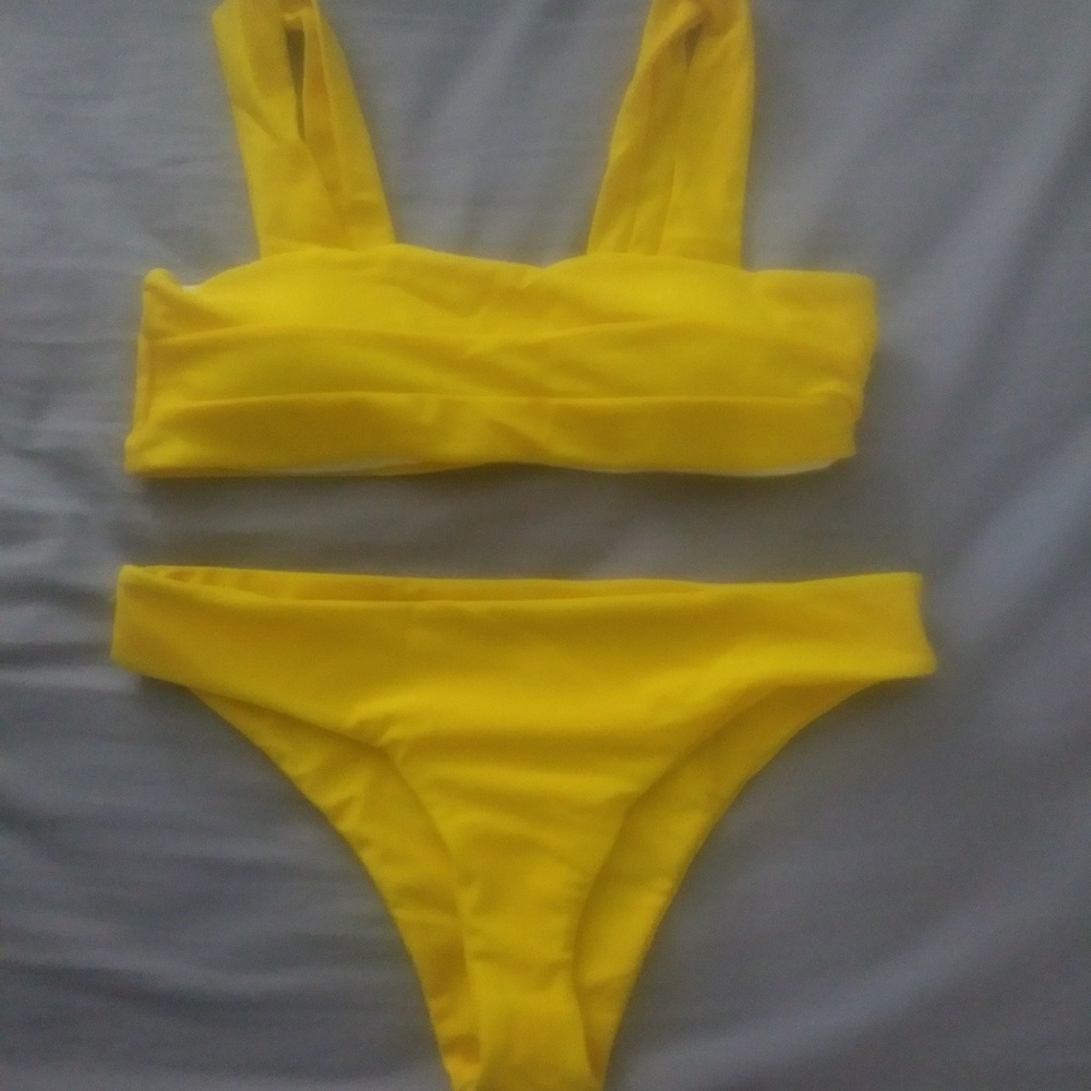 T. Shape bikini