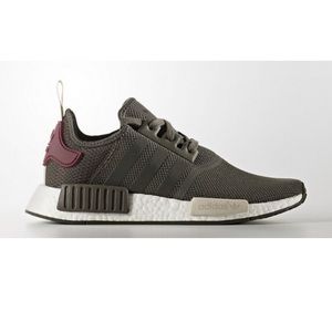 ISO Adidas NMD