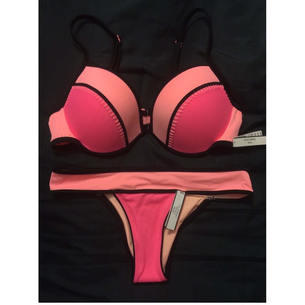 Victoria's Secret swimsuit bikini 36D/S