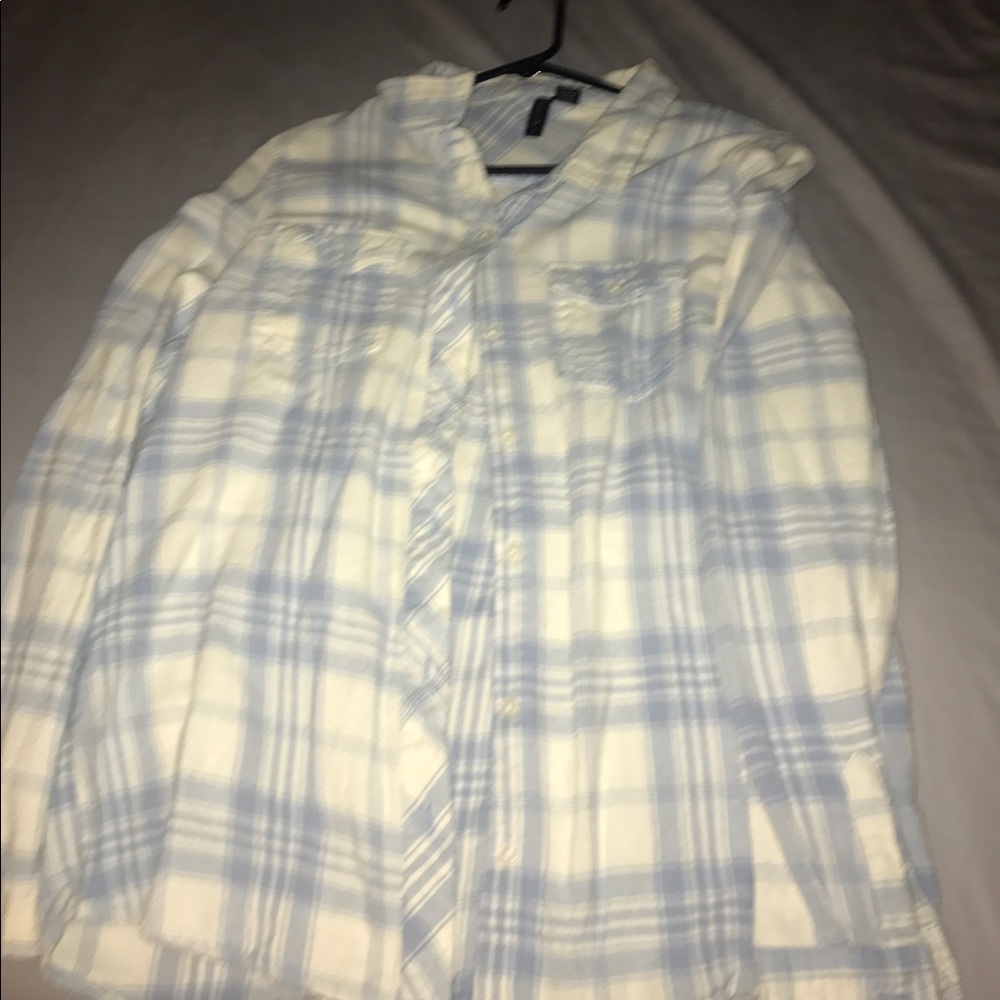 Long sleeve