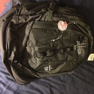Jansport Odyssey Back Pack