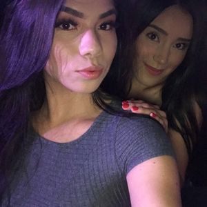 Meet your Posher, Monica