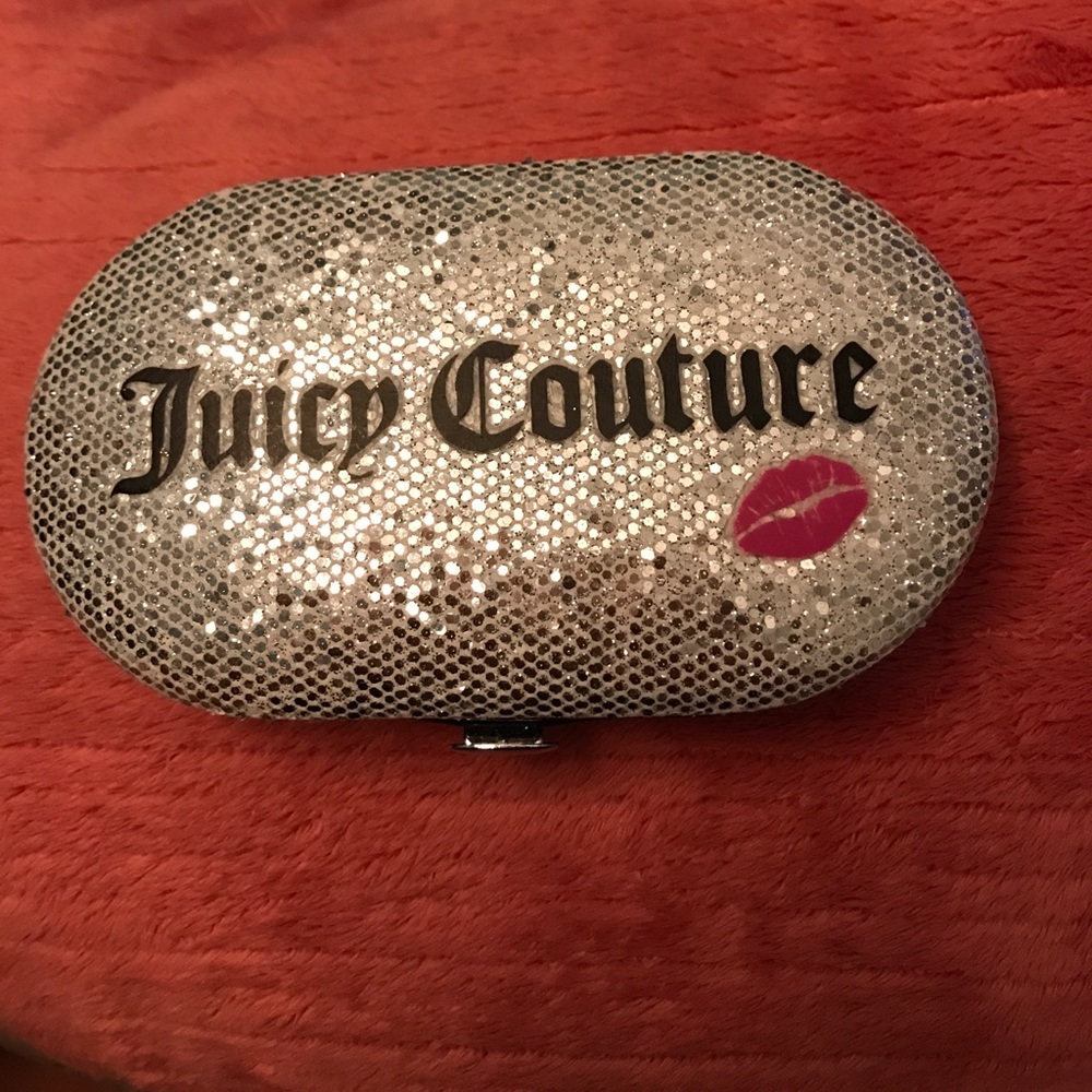 Juicy could tour nail tool kit