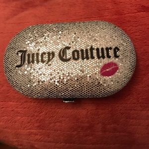 Juicy could tour nail tool kit