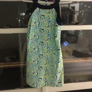 Vineyard Vines Shift Dress