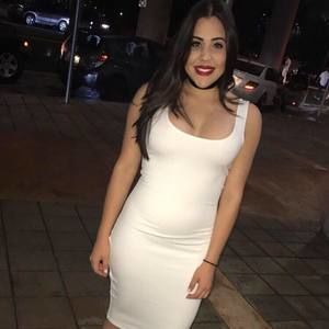 Meet your Posher, Juliana