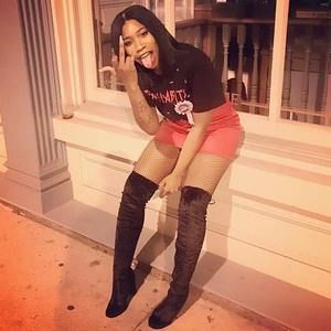 Meet your Posher, Ashlei