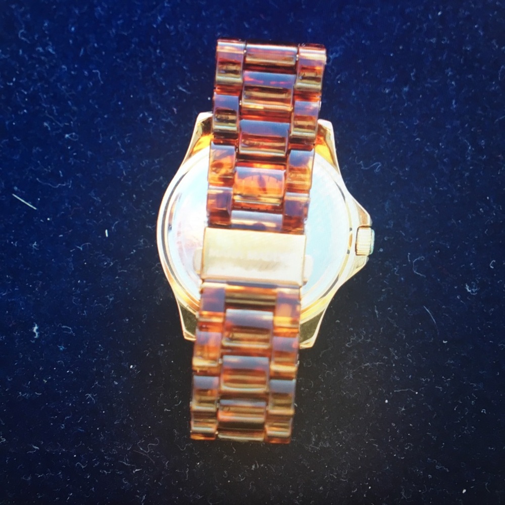 Beautiful watch from Spain never worn