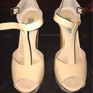 Steve Madden Heels