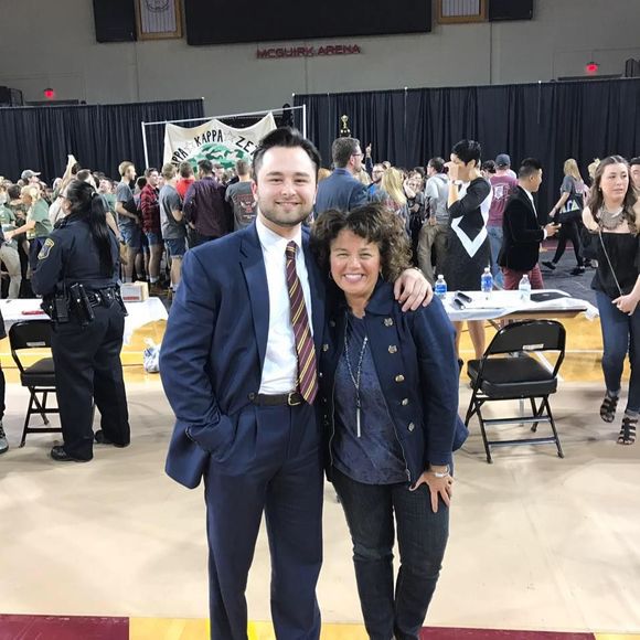 Meet your Posher, Kimberly - Picture 1 of 1