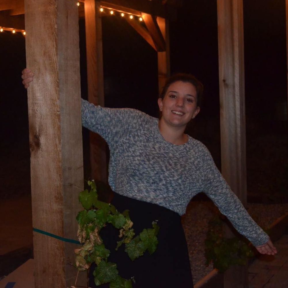 Meet your Posher, Taylor