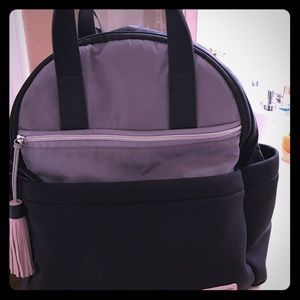 Skip hop diaper bag