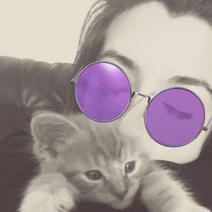 Meet your Posher, Nancy