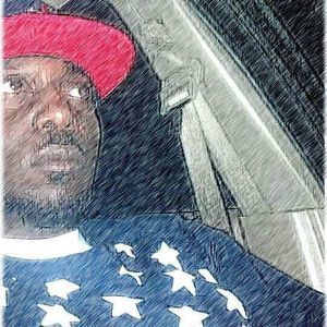 Meet your Posher, Marvin