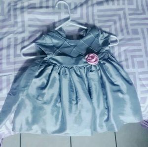 Baby dress