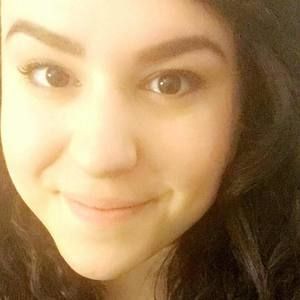 Meet your Posher, Gabi