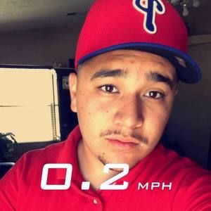 Meet your Posher, Sergio