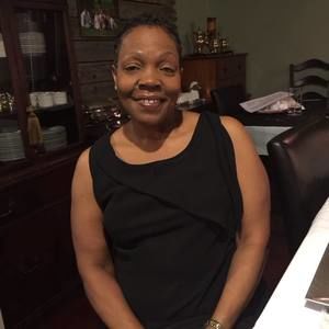 Meet your Posher, Annette