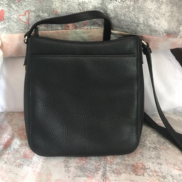 Michael Kors AUTHENTIC Hamilton Crossbody - Picture 4 of 6