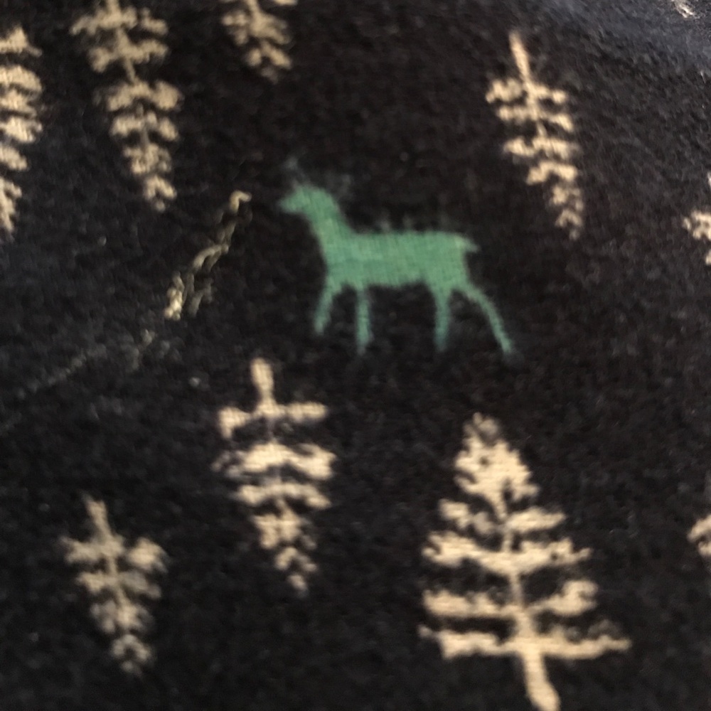 Meet your Posher, Angelicia