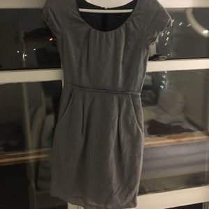 J. Crew dress
