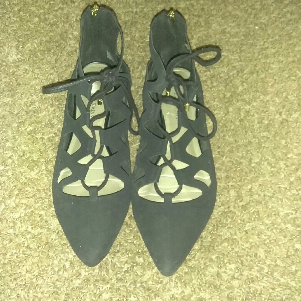 Cute comfortable shoes