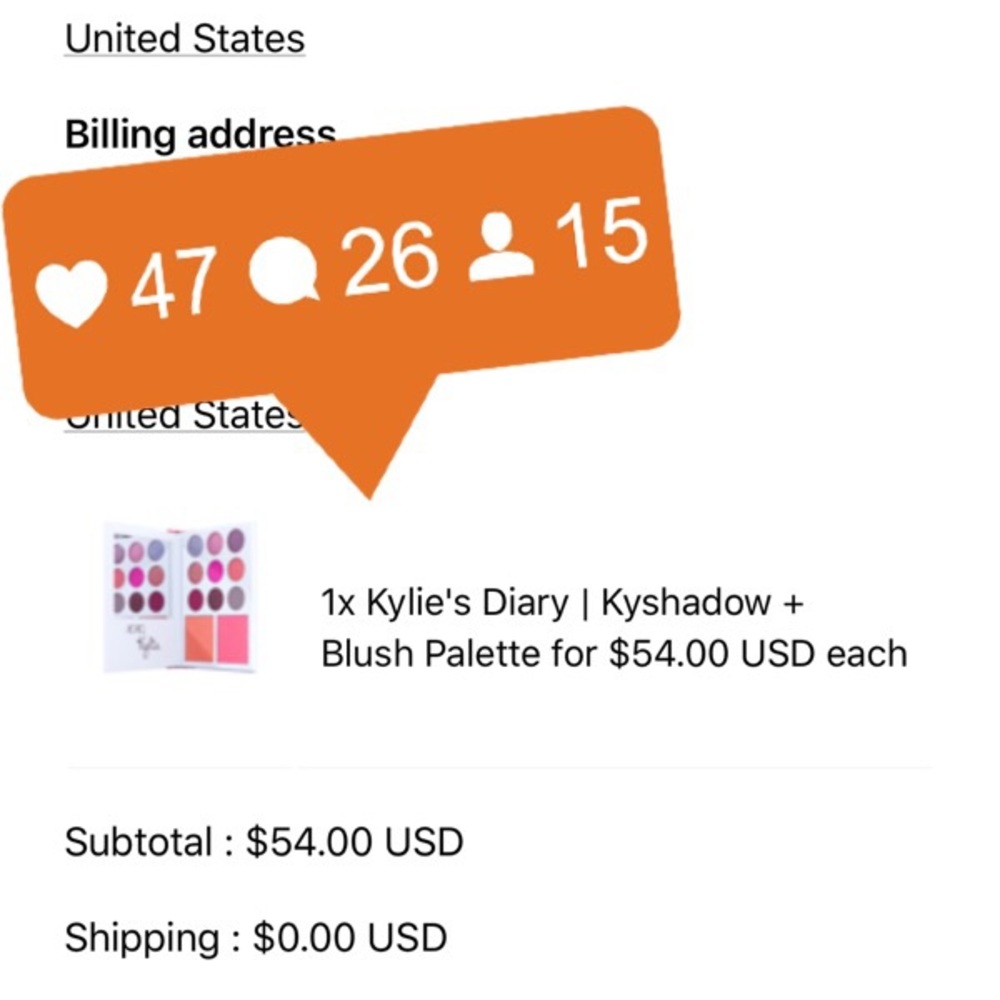 ALL RECEIPTS !! - Picture 2 of 5