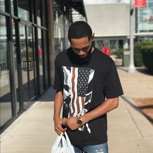 Meet your Posher, Gerald