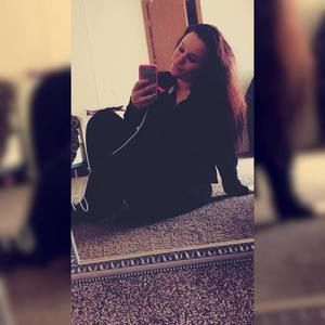 Meet your Posher, Shawna