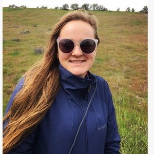 Meet your Posher, Kyra