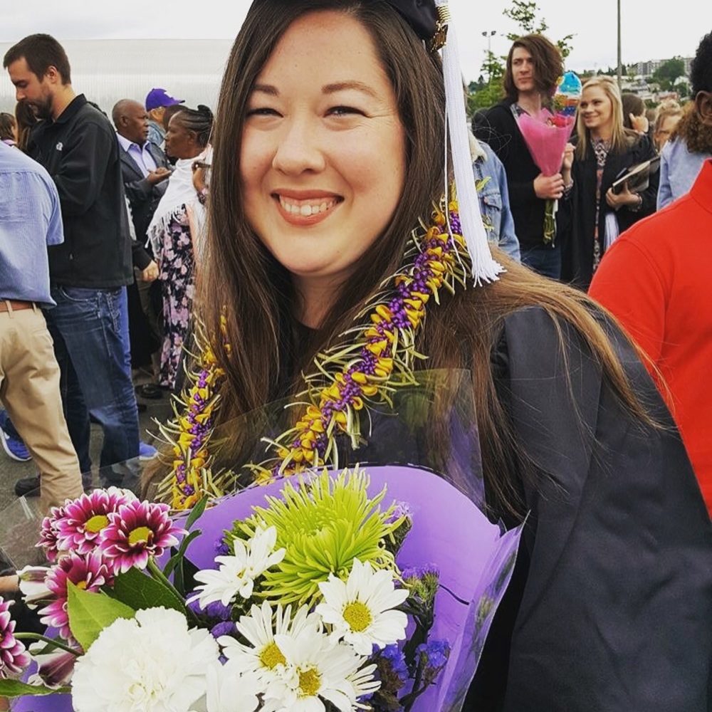 Meet your Posher, Nichole