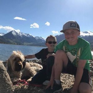 Meet your Posher, Jennifer