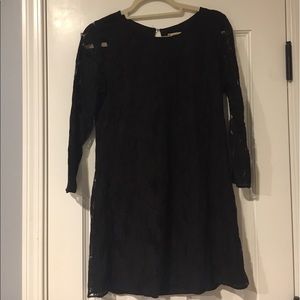 Show me your MuMu lace dress!