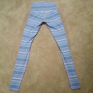 Lululemon WUP Hi-Rise