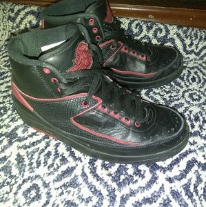 Nikes air